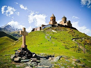 Zdjęcie kierunku: Kutaisi